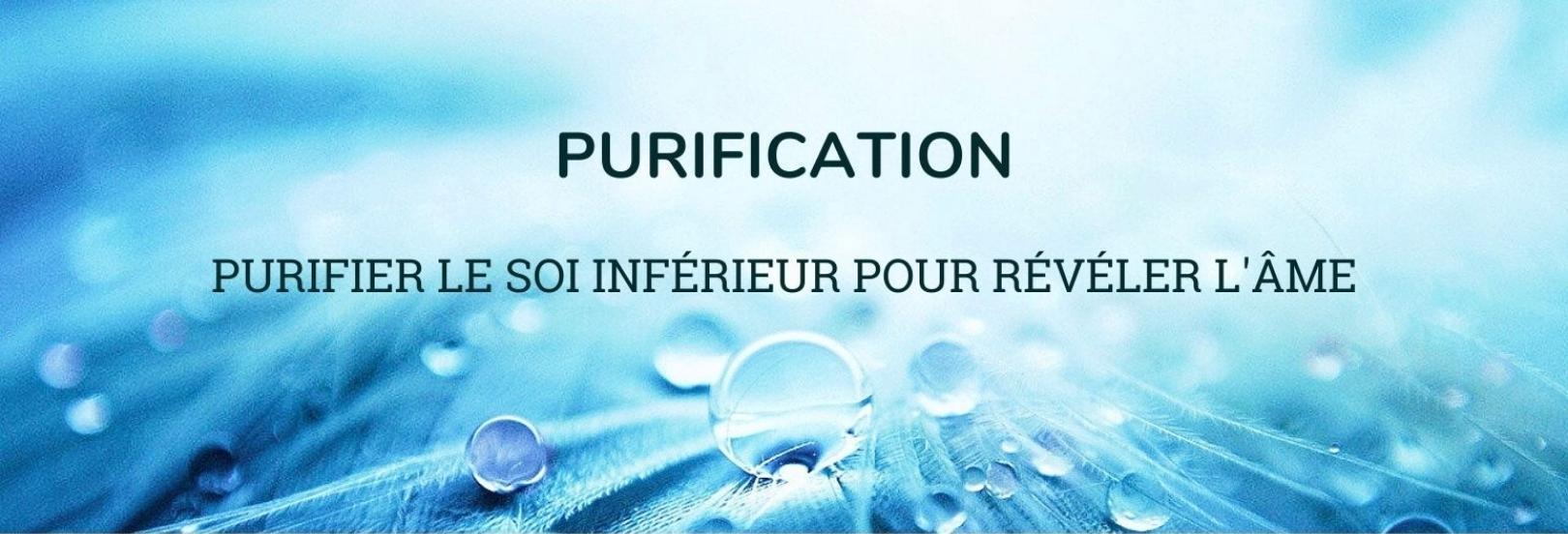 Purification: Purification/Purification